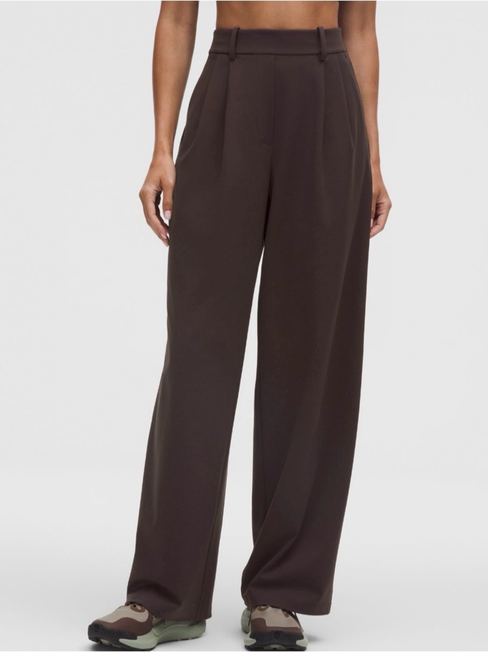 Lululemon Daydrift High Rise Pants